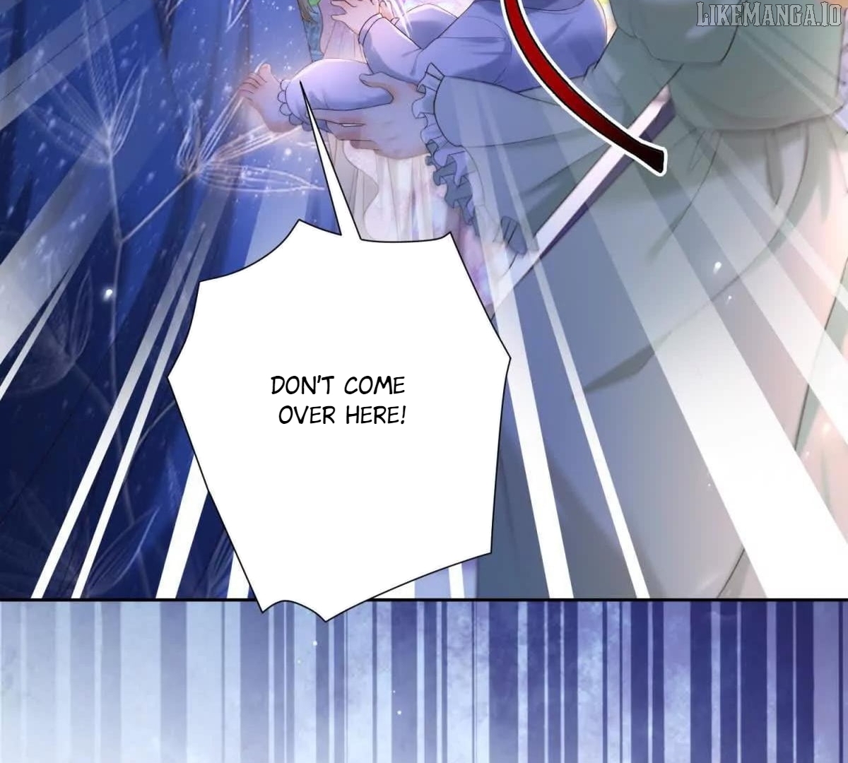 The Duchess Goes Crazy Once A Day Chapter 66 - page 103
